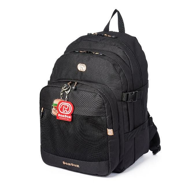 ドムドムハンバーガー ハンバーガー リュック  dm025