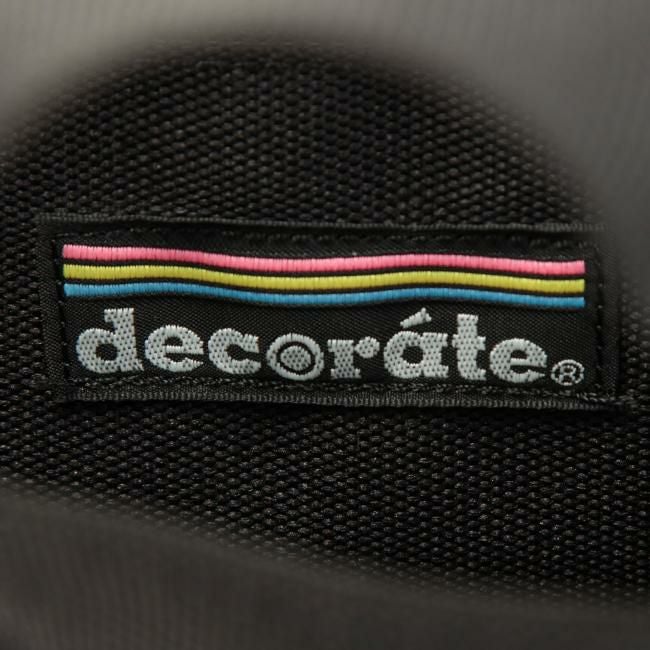 デコレート デュアリング リュック decorate dms-059