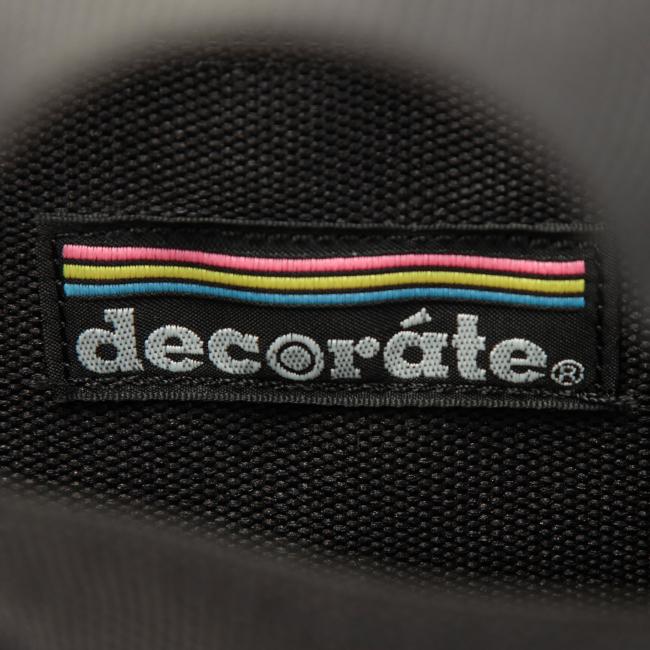 デコレート デュアリング リュック decorate dms-059