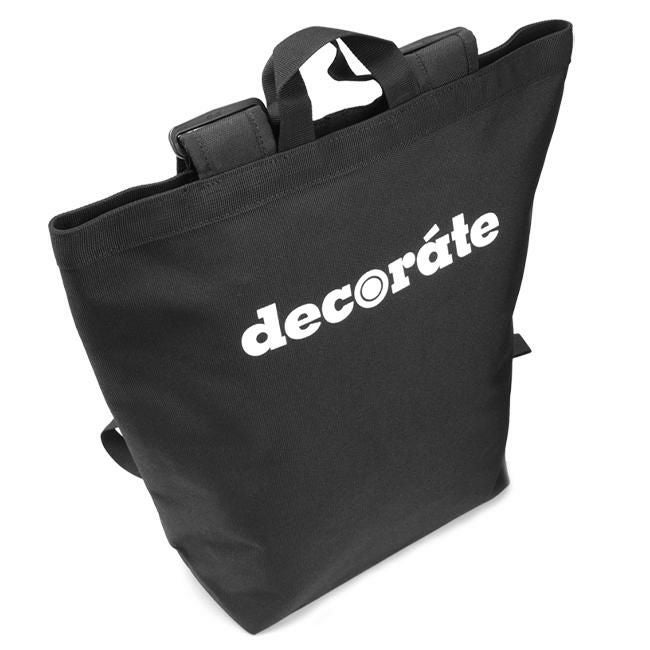 デコレート デュアリング リュック decorate dms-059