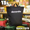 デコレート デュアリング リュック decorate dms-059