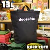 デコレート デュアリング リュック decorate dms-059