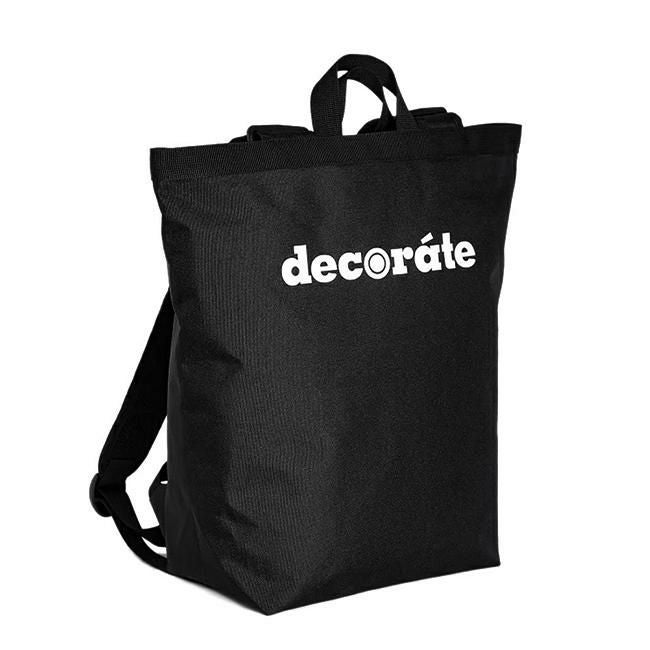 デコレート デュアリング リュック decorate dms-059