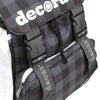 デコレート クロックンアール ハートフル リュック decorate dms-077-m