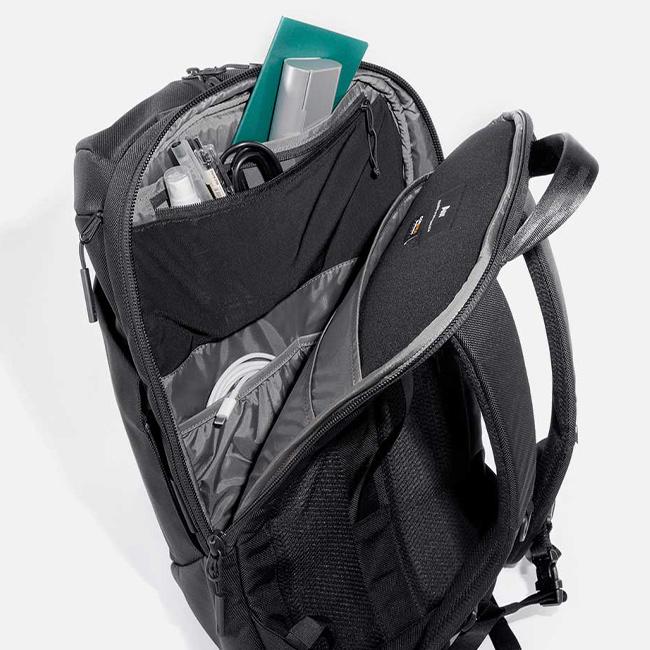 Aer Duffel Pack 3 リュック ジム シューズ 収納 エアー アクティブ