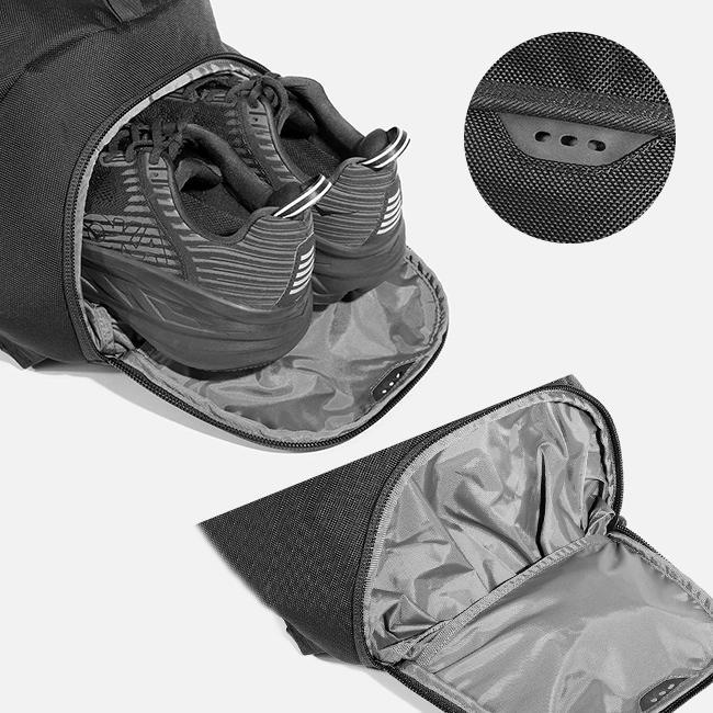 Aer Duffel Pack 3 リュック ジム シューズ 収納 エアー アクティブ