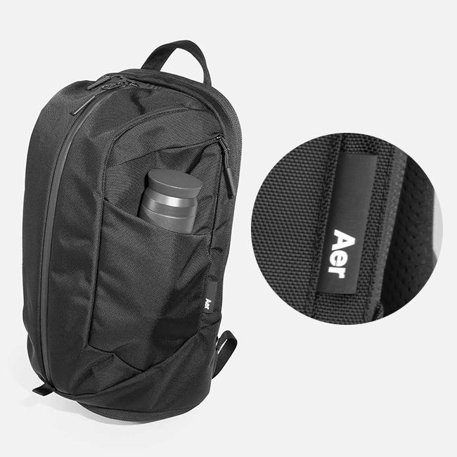 Aer Duffel Pack 3 リュック ジム シューズ 収納 エアー アクティブ
