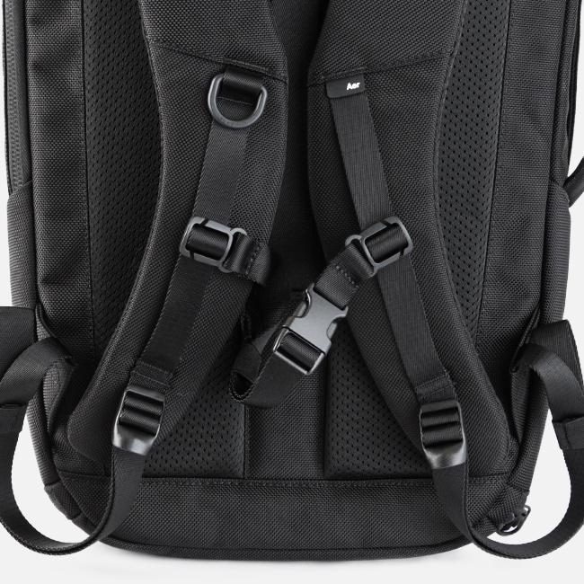エアー アクティブコレクション リュック Aer duffel-pack3