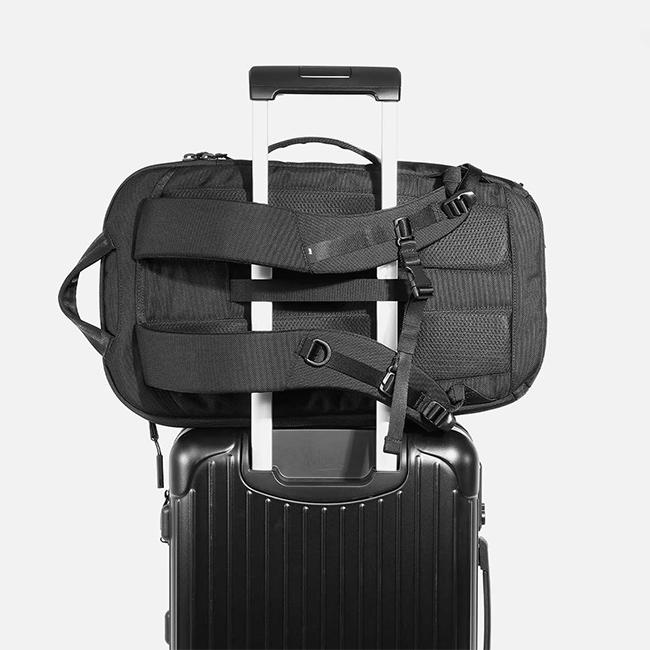 Aer Duffel Pack 3 リュック ジム シューズ 収納 エアー アクティブ