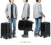 アジアラゲージ キャリエッタM スーツケース A.L.I dya-1900s-24