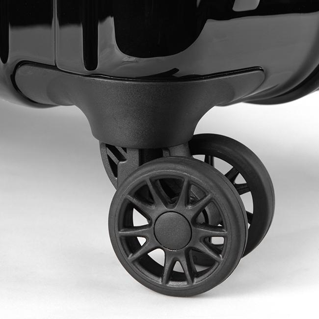 アジアラゲージ キャリエッタM スーツケース A.L.I dya-1900s-24