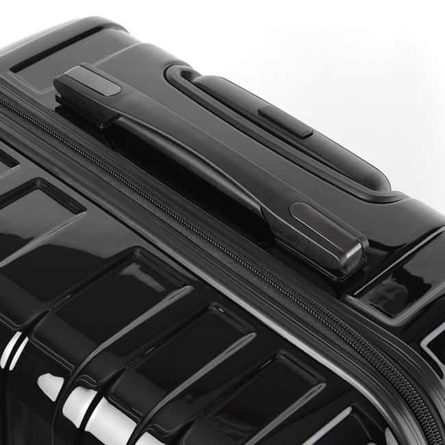 アジアラゲージ キャリエッタM スーツケース A.L.I dya-1900s-24