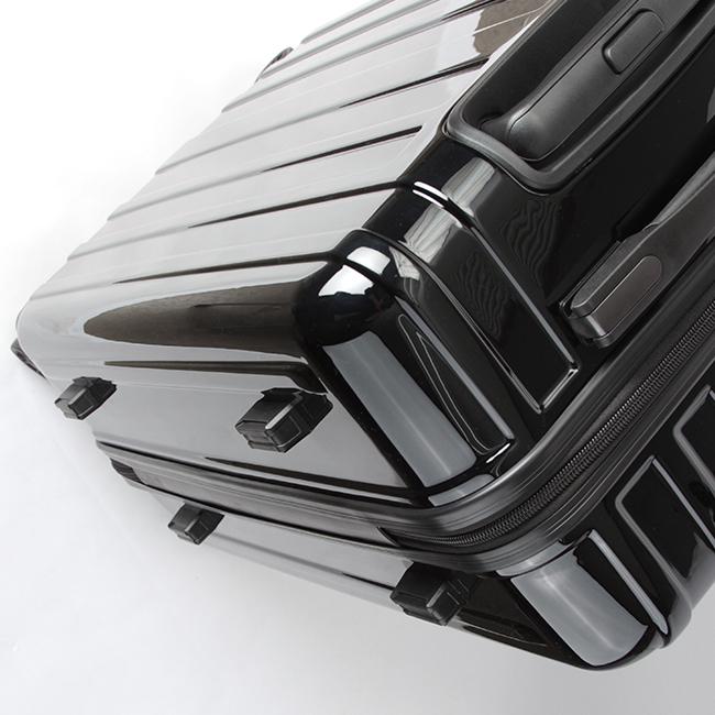 アジアラゲージ キャリエッタM スーツケース A.L.I dya-1900s-24