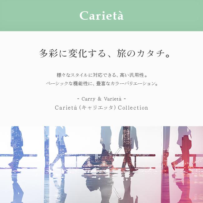 アジアラゲージ キャリエッタM スーツケース A.L.I dya-1900s-24