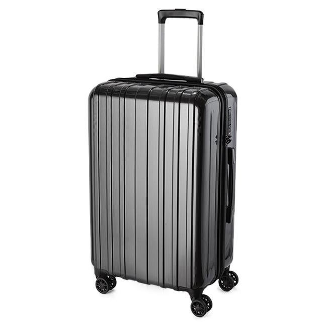 アジアラゲージ キャリエッタM スーツケース A.L.I dya-1900s-24