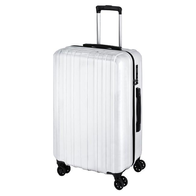 アジアラゲージ キャリエッタM スーツケース A.L.I dya-1900s-24