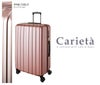アジアラゲージ キャリエッタL スーツケース A.L.I dya-1900s-28