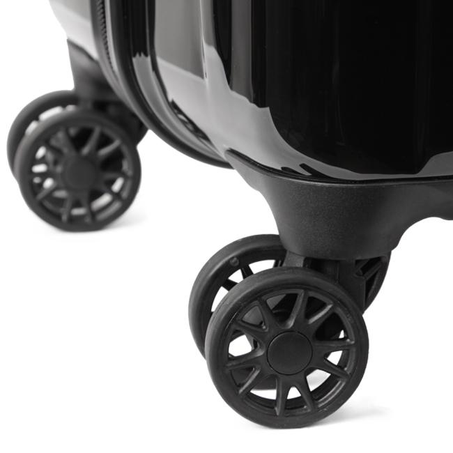 アジアラゲージ キャリエッタL スーツケース A.L.I dya-1900s-28