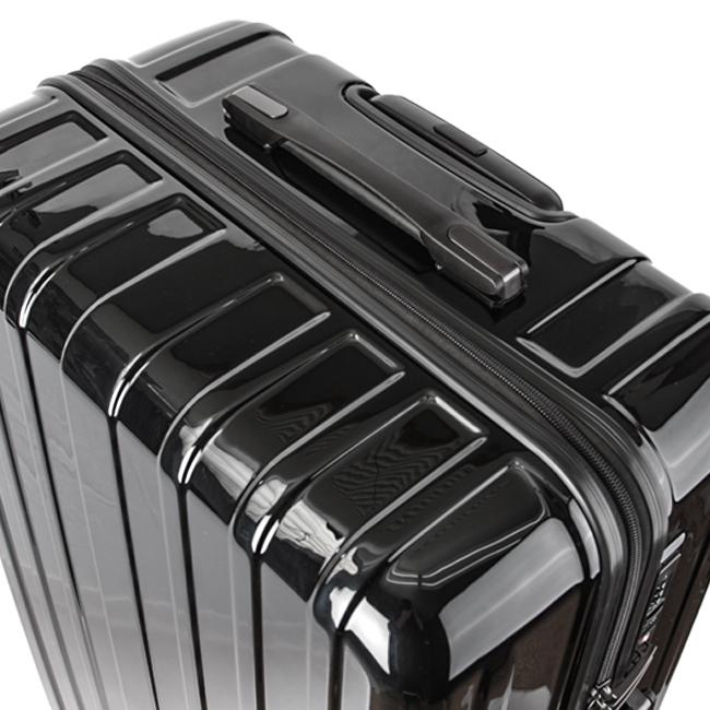 アジアラゲージ キャリエッタL スーツケース A.L.I dya-1900s-28