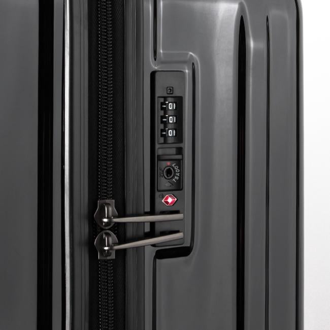 アジアラゲージ キャリエッタL スーツケース A.L.I dya-1900s-28