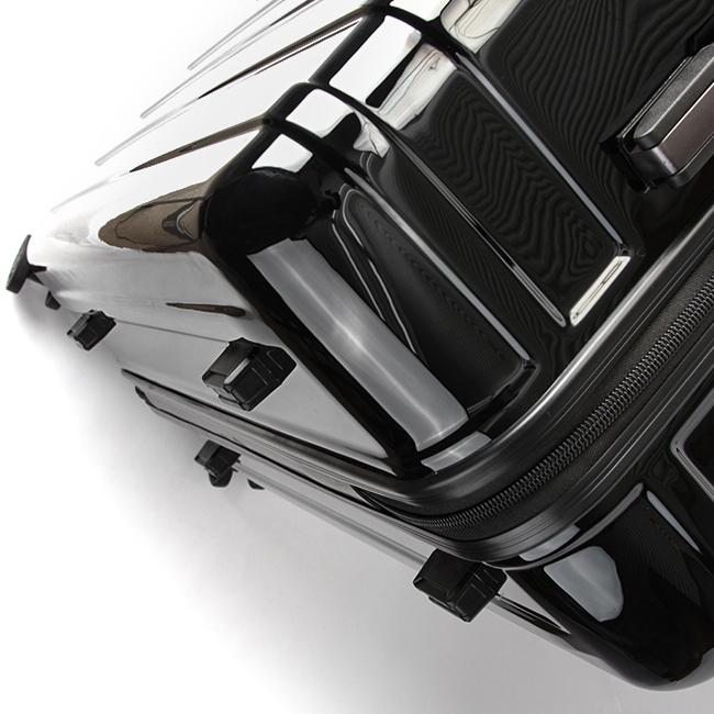 アジアラゲージ キャリエッタL スーツケース A.L.I dya-1900s-28