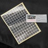 アジアラゲージ キャリエッタL スーツケース A.L.I dya-1900s-28
