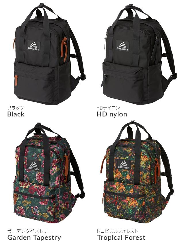 グレゴリー クラシック リュック GREGORY easy-peasyday
