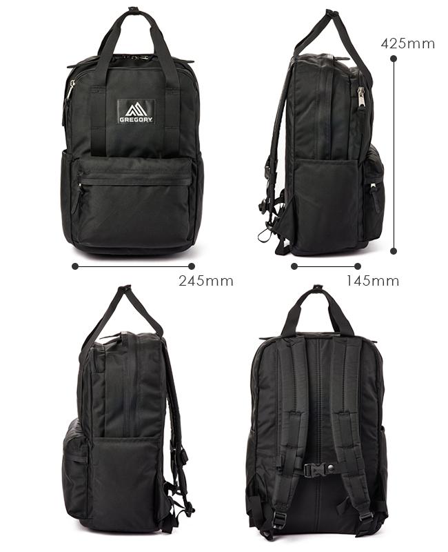 グレゴリー クラシック リュック GREGORY easy-peasyday