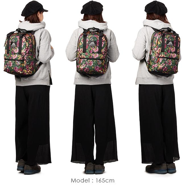 グレゴリー クラシック リュック GREGORY easy-peasyday