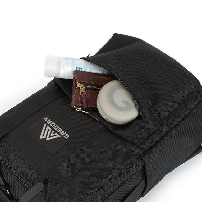 グレゴリー クラシック リュック GREGORY easy-peasyday