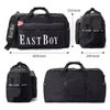 イーストボーイ ヴィヴィ ボストンバッグ EASTBOY eba19