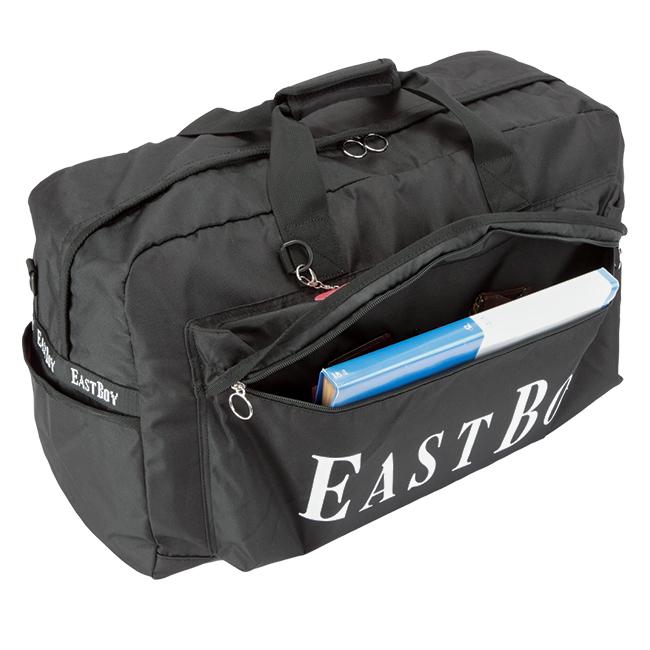 イーストボーイ ヴィヴィ ボストンバッグ EASTBOY eba19