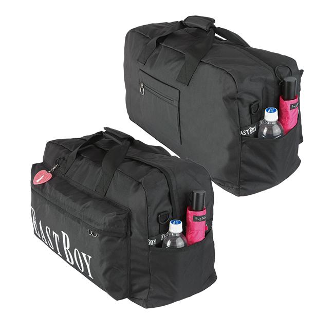 イーストボーイ ヴィヴィ ボストンバッグ EASTBOY eba19