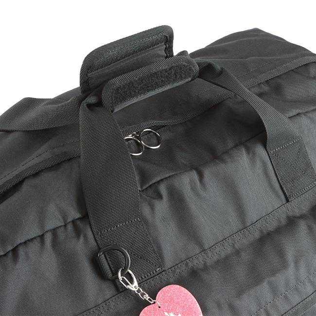 イーストボーイ ヴィヴィ ボストンバッグ EASTBOY eba19