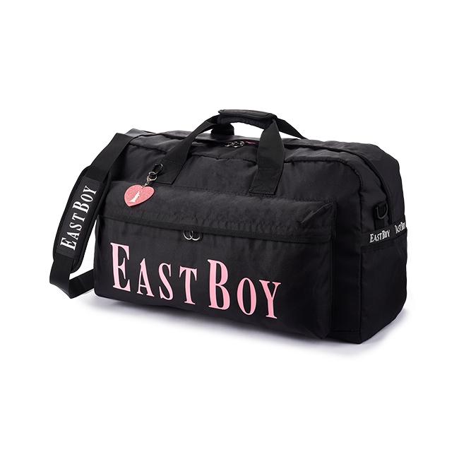 イーストボーイ ヴィヴィ ボストンバッグ EASTBOY eba19