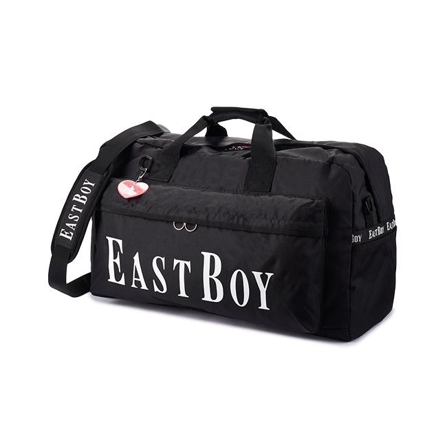 イーストボーイ ヴィヴィ ボストンバッグ EASTBOY eba19