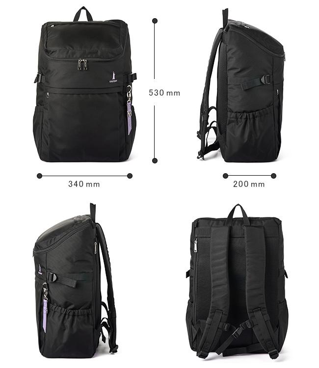 イーストボーイ プランタン リュック EASTBOY eba44