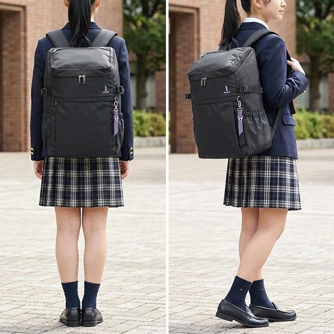 限定商品】イーストボーイ リュック 30L 通学リュック スクール