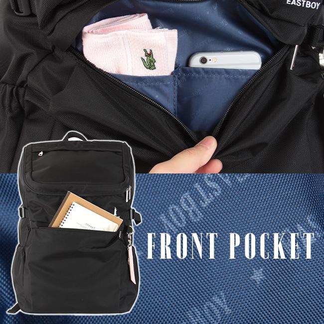 イーストボーイ プランタン リュック EASTBOY eba44