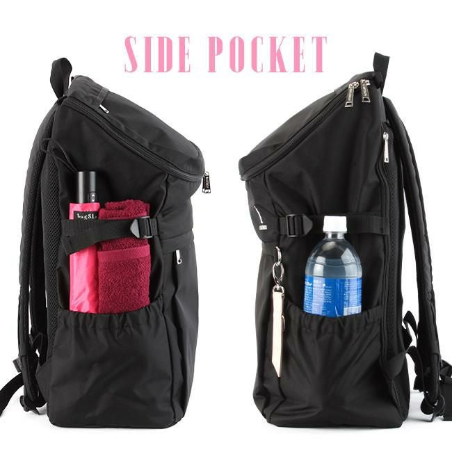 イーストボーイ プランタン リュック EASTBOY eba44