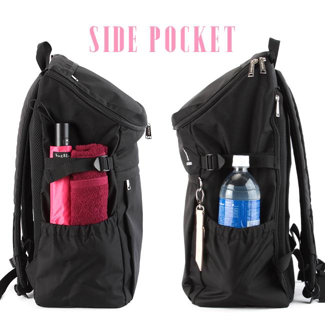 イーストボーイ プランタン リュック EASTBOY eba44