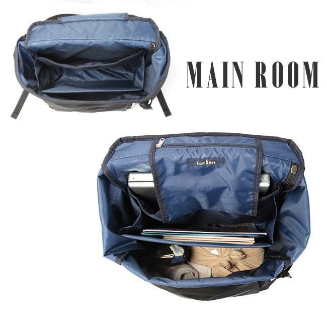 イーストボーイ プランタン リュック EASTBOY eba44