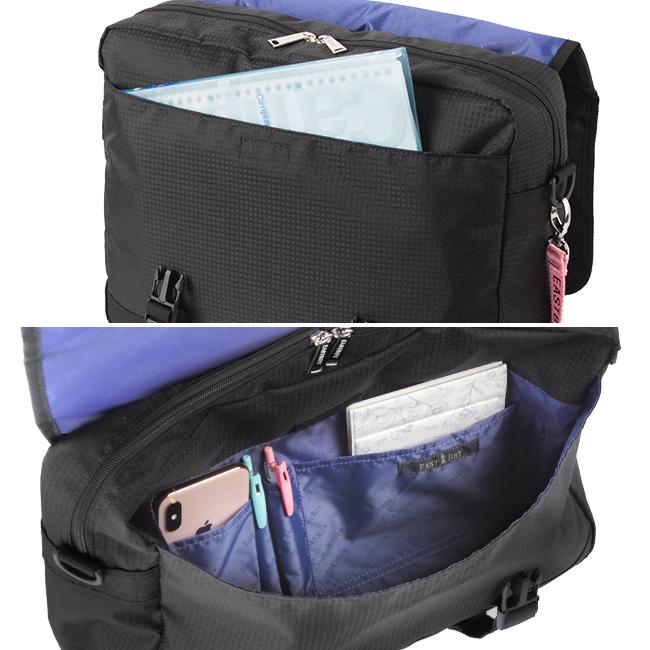 イーストボーイ エチュード リュック EASTBOY eba47