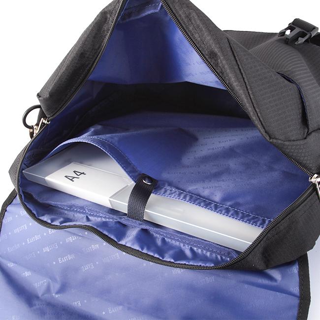 イーストボーイ エチュード リュック EASTBOY eba47