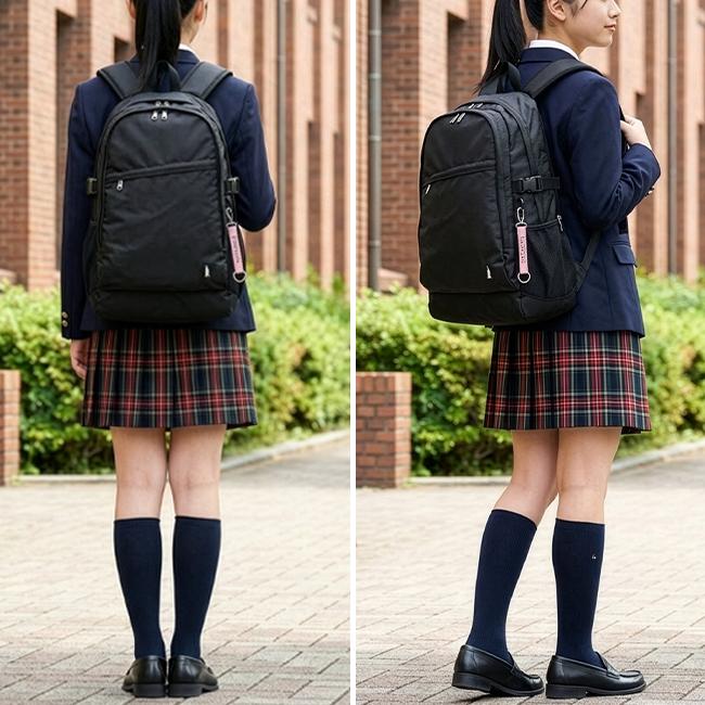 イーストボーイ エチュード リュック EASTBOY eba48