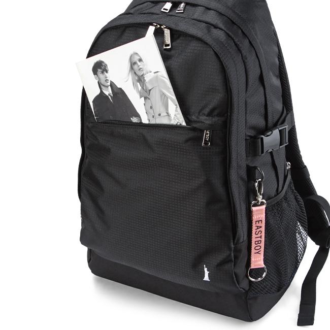 EASTBOY イーストボーイ デイパック EBA48 PP イーストボーイ リュック 28L 通学リュック スクールリュック スクール