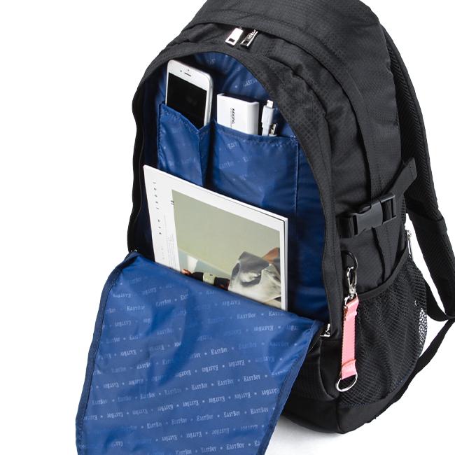 イーストボーイ エチュード リュック EASTBOY eba48