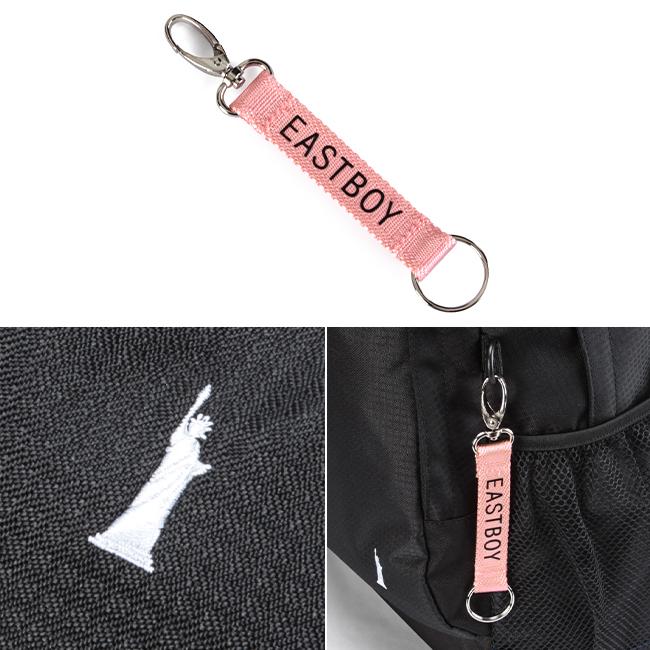 イーストボーイ エチュード リュック EASTBOY eba48