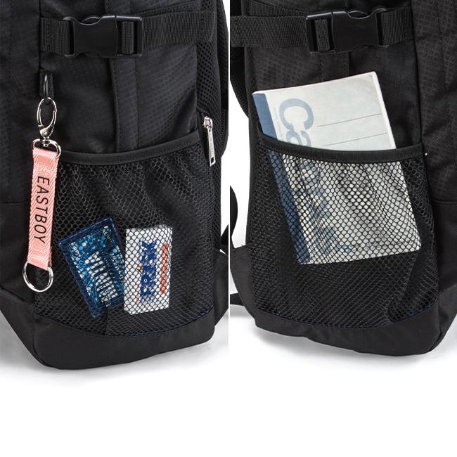 イーストボーイ エチュード リュック EASTBOY eba48