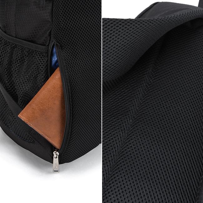 イーストボーイ エチュード リュック EASTBOY eba48